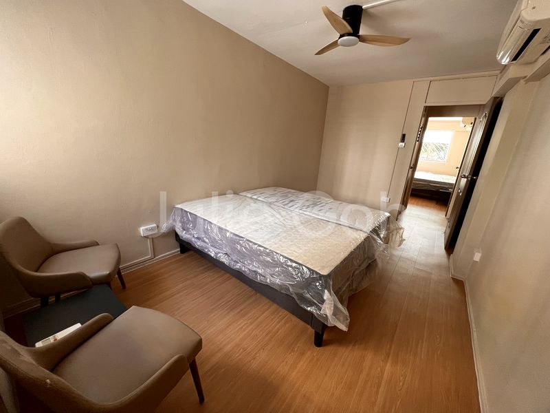 Master Room (HDB) for Rent in  158 Bedok South Avenue 3 - Image 2